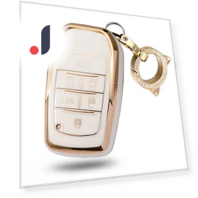 Smart Key Cover — Clothing, ontto
