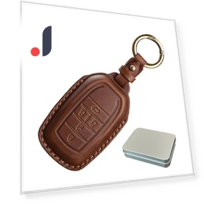 Smart Key Cover — Key Holders & Accessories, SAMURAI STYLE