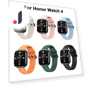 Smart Watch Band — Bands, SHgaolan