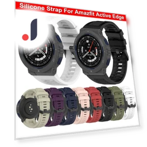 Smart Watch Band — Wearable Accessories, AHmianruo