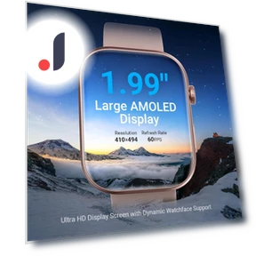 Smart Watch for Women — Smartwatches