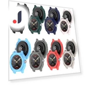 Smart Watch Protective Bumper — Bumpers, SHbeimao