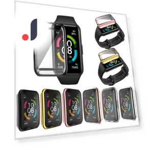 Smart Watch Protective Case — Smartwatch Protectors, SHxianhe
