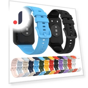 Smart Watch Strap — Smartwatch Straps, fuangszh
