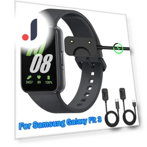 Smartband Charging Cable — Smartwatch Charging Solutions, NBshunyue