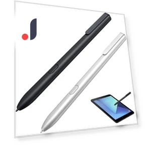 Smooth Stylus Pen — Styluses & Digital Pens, sendong
