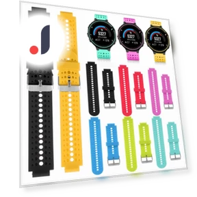 Soft Smart Watch Bracelet Strap Replacement Wristbands — Bands, Tengbaba