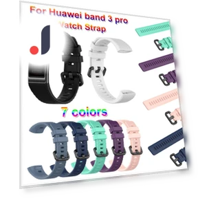 Soft Wristbands Sports Bracelet Strap — Wearable Accessories, Huanghengjian