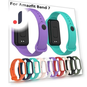 Sport Strap Bracelet — Bands, NASkaida