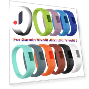 Sports Soft Silicone Watch Band — Watch Straps & Bands, chenxi2