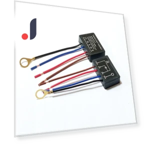 Touch Lamp Control Module — Light Dimmers, HZtiankong