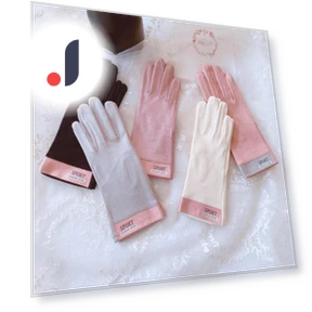 Touchscreen Sun Gloves — Gloves, Yuhaiye
