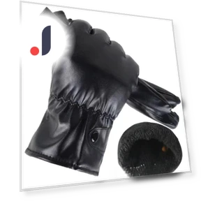 Touchscreen Winter Gloves — Gloves, Freedom Outdoors