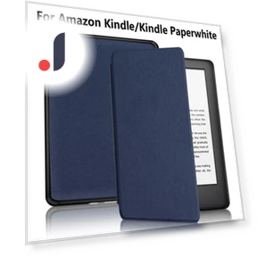 Ultra-thin Magnetic Case with Auto Wake/Sleep — Digital Reading Devices, PreytVigo