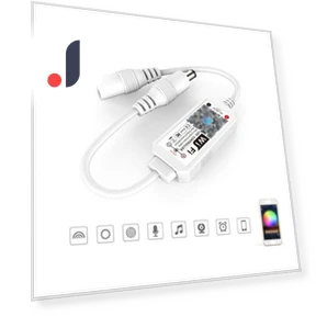 Voice Controlled LED Dimmer — Smart Home Hubs & Controllers, JYjuyang