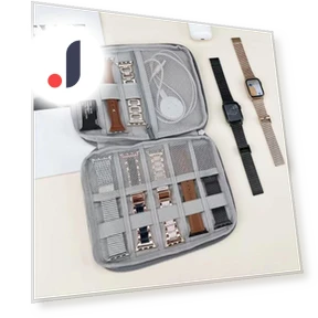 Watch Band Storage Case — Cabinets & Cases, Qianhui22