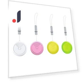 Waterproof Anti-lost Finder IP67 Item Locator — Item Locators, NByanxi