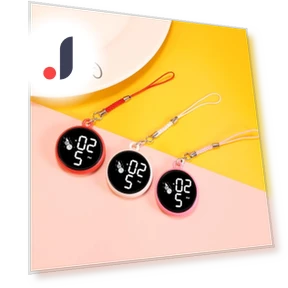 Waterproof Touchscreen Pocket Watch — Classic Pocket Watches, SHhuale