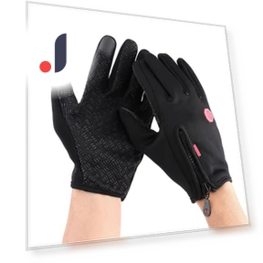 Winter Motorcycle Gloves — Gloves, CosyHome