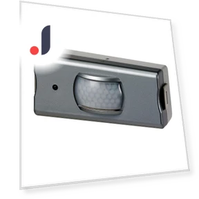 Wireless Chime Sensor Transmitter Intercom — Wireless Jack Systems, ELPA