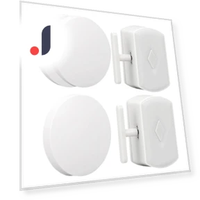 Wireless Light Switch Button — Remote Controls, yuxuan21
