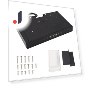 12V Kitchen Hood — Ventilation Solutions, 3CZY