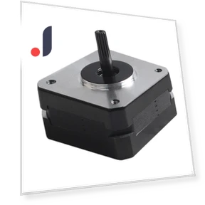 3D Printer Stepper Motor — 3D Printer Motors, Hobbies mall