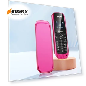 4G Mini Phone — Mobile Devices & Accessories, LONG-CZ