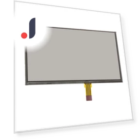 6.5-inch Touch Screen Digitizer — Display Modules, feiyanautoparts
