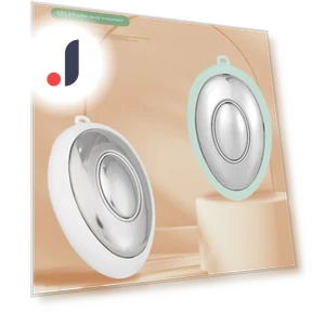 Anxiety Relief Insomnia Aid Sleep Instrument — Sleep Soothers, Jingao