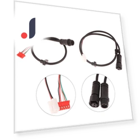 Aquarium Pump Motherboard Connecting Cable — , Wotypea