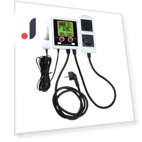 Automatic CO2 Controller — Controllers, Closet of Beauty