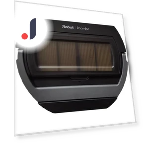 Automatic Dirt Disposal Dust Bin Box — Parts & Accessories, iRobot