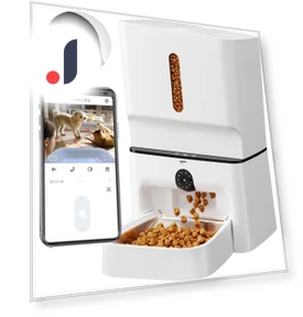 Automatic LED Pet Toy — Cameras & Monitors, AniWorld