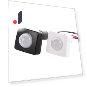 Automatic On Off Home Motion Infrared Sensor Light Switch — Smart Motion Sensors, wenzhouyuyi