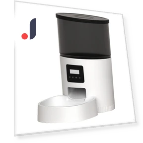 Automatic Pet Feeder — Automatic Feeders, Chinese Style
