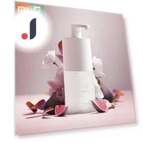 Automatic Soap Dispenser Pro — Care Dispensers, MIJIA HOME