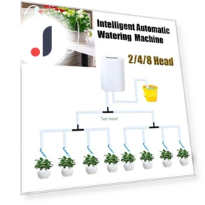 Automatic Watering Controller — Controllers, Angel 05