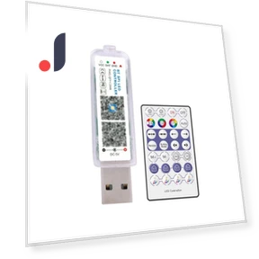 Bluetooth APP Controller — Smart Home Modules, Chaomiao