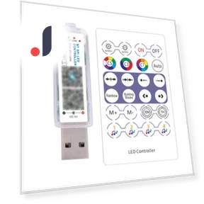 Bluetooth APP Controller — Smart Home Modules, diyajixie