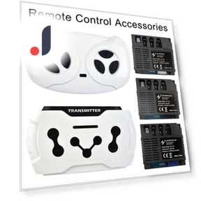Bluetooth Remote Control Accessories — Remote Controls, yanda