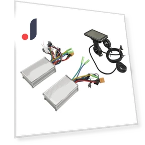 Brushless Controller Kit — Motors, 3CZY