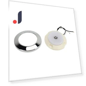 Car Reading Light — Light Kit, 3CZY
