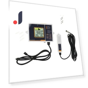 CO2 Detector — Air Quality Monitors, HappyToy