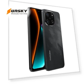 COLOR 6 Smartphone — Mobiles, Blackview