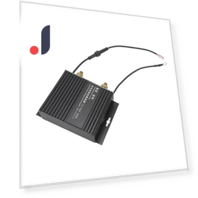 Dual Battery Isolator — Batteries, 3CZY