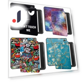 Durable Smart Cover with Auto Sleep/Wake — Protective Cases, VFSygywan
