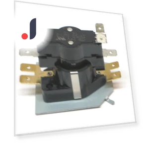 Electric Heating Sequence Controller — Phase Angle