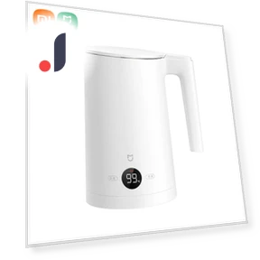 Electric Kettle — Beverage Warmers, Xiaomi