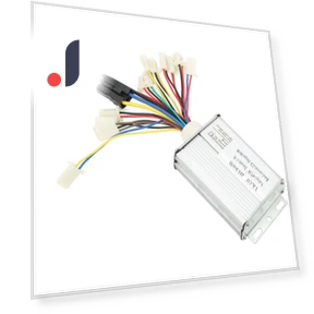 Electric Scooter Brushless Controller — Motors, Sport2ZY